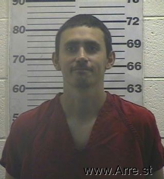 Robert  Nolan Mugshot