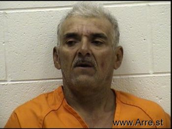 Robert  Ortega Mugshot