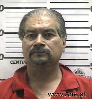 Robert  Ortega Mugshot