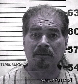 Robert  Ortega Mugshot