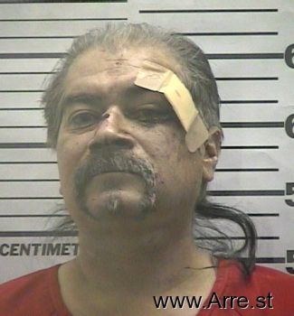 Robert  Ortega Mugshot