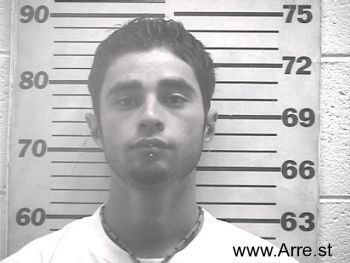 Robert J Ortega Mugshot