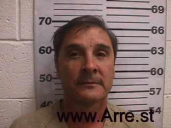 Robert  Ortega Mugshot