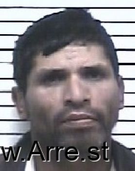 Robert Sanchez Ortega Mugshot