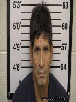 Robert Sanchez Ortega Mugshot