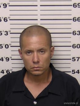 Robert Benjamin Ortega Mugshot