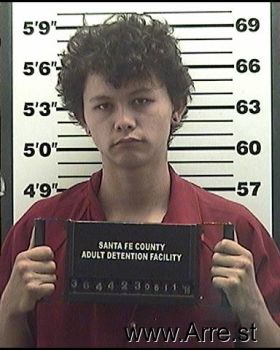 Robert  Ortega-saunders Mugshot