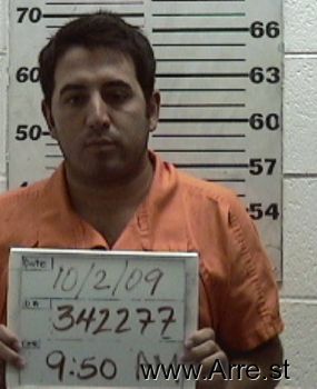 Robert  Ortiz Mugshot