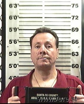 Robert D Ortiz Mugshot