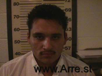 Robert  Ortiz Mugshot