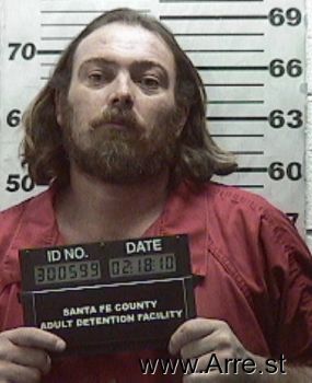 Robert  Owens Mugshot