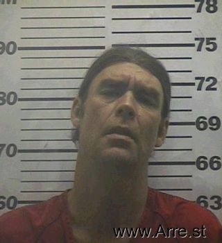 Robert  Roberts Mugshot