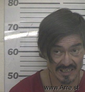 Robert  Rocha Mugshot