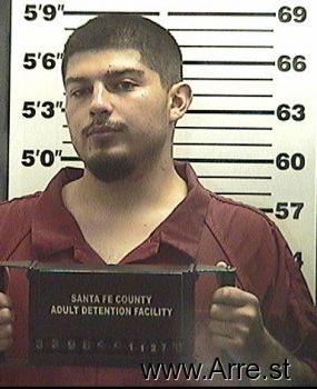 Robert A Rodriguez-montoya Mugshot