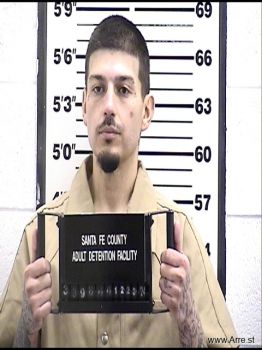 Robert  Rodriguez-montoya Mugshot