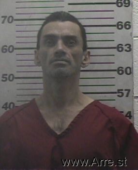 Robert  Romero Mugshot