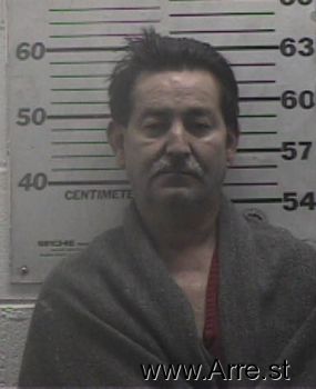 Robert L Romero Mugshot