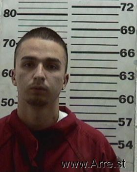 Robert Henry Romero Mugshot