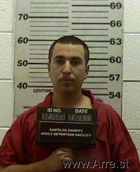 Robert J Romero Mugshot