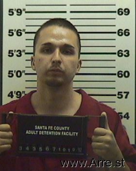 Robert  Romero Mugshot