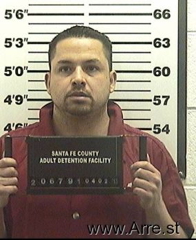 Robert V Romero Mugshot