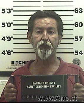 Robert L Romero Mugshot