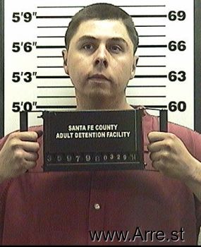 Robert  Romero Mugshot