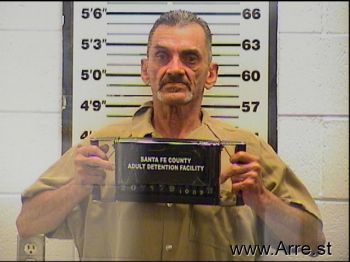 Robert  Romero Mugshot