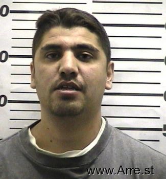 Robert  Romero Mugshot