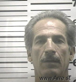 Robert L Romero Mugshot