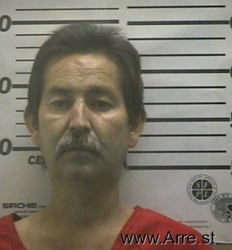 Robert  Romero Mugshot