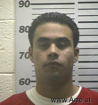 Robert  Romero Mugshot