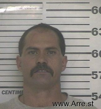 Robert  Romero Mugshot