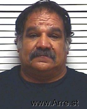 Robert Estrada Romero Mugshot