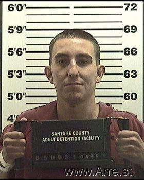 Robert  Roybal Mugshot