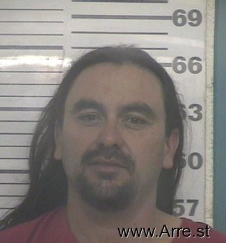 Robert  Roybal Mugshot