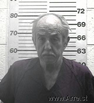 Robert  Roybal Mugshot