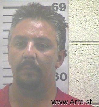 Robert Michael Roybal-vigil Mugshot