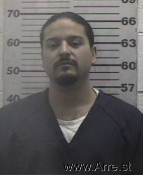 Robert  Salazar Mugshot