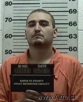 Robert  Salazar Mugshot