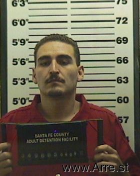 Robert  Salazar Mugshot