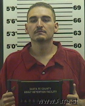 Robert  Salazar Mugshot