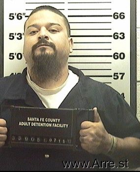 Robert  Salazar Mugshot