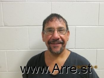 Robert  Salazar Mugshot