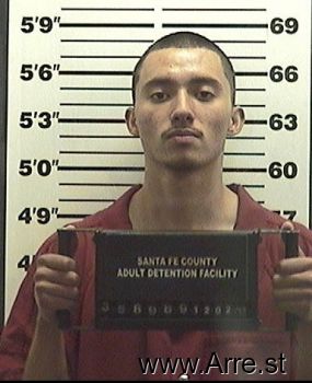 Robert D Sanchez Mugshot