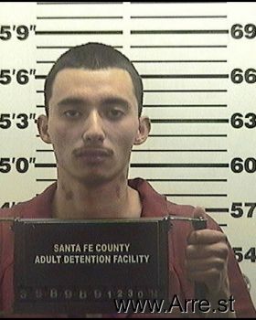 Robert D Sanchez Mugshot