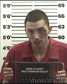 Robert D Sanchez Mugshot