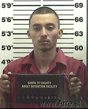 Robert D Sanchez Mugshot