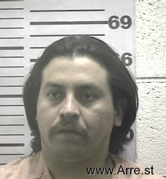 Robert  Sanchez Mugshot