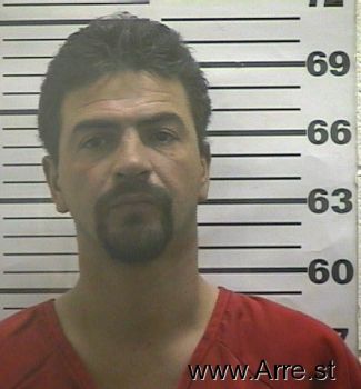 Robert  Sanchez Mugshot